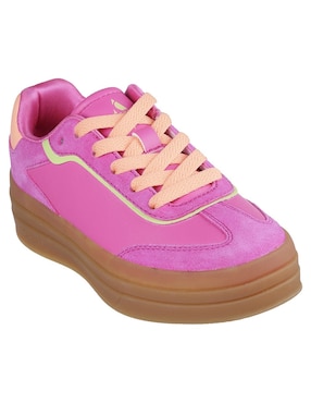 Tenis Skechers para niña Zinger Lift