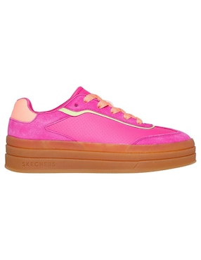 Tenis Skechers para niña Zinger Lift