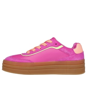 Tenis Skechers para niña Zinger Lift