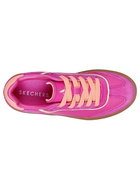 Tenis Skechers para niña Zinger Lift