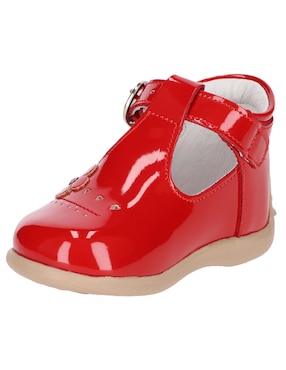 Zapato Andanenes para niña