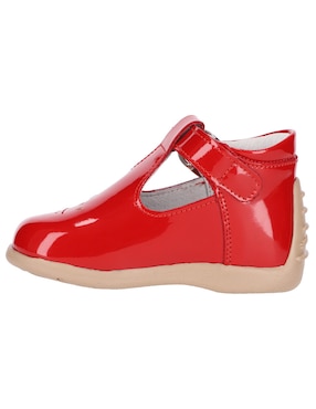 Zapato Andanenes para niña