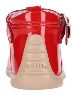 Zapato Andanenes para niña