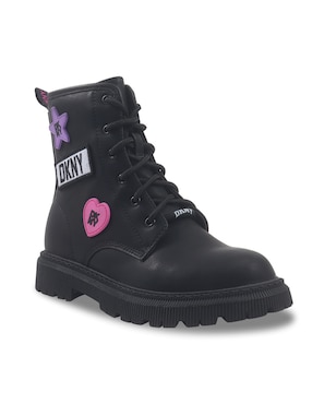 Bota DKNY para niña
