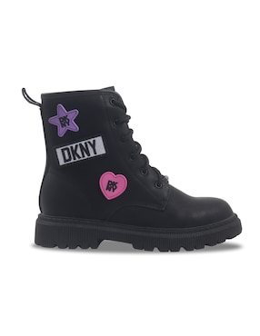 Bota DKNY para niña