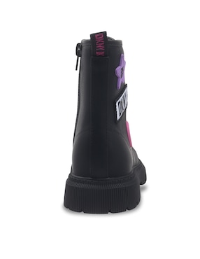 Bota DKNY para niña
