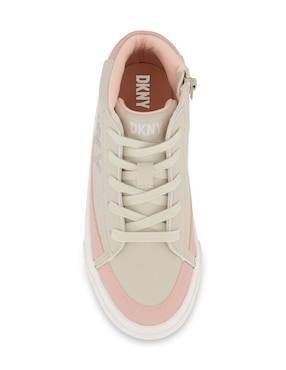 Tenis Dkny para niña