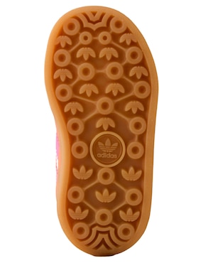 Tenis Adidas Originals para niña Gazelle