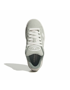 Tenis Adidas Originals para niña Campus