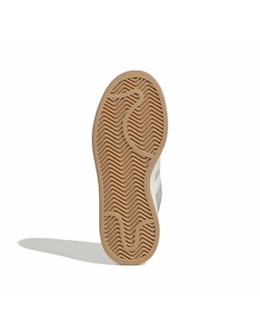 Tenis Adidas Originals para niña Campus
