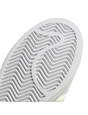 Tenis Adidas Originals para niña Superstar
