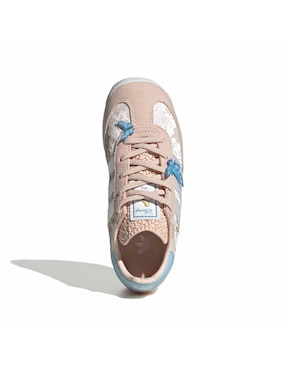 Tenis Adidas Originals para niña Sl72