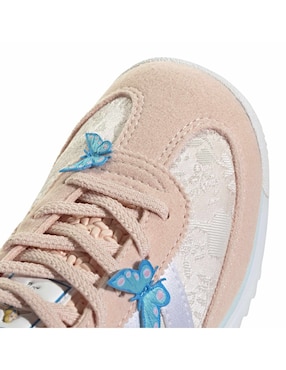 Tenis Adidas Originals para niña Sl72