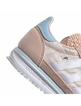 Tenis Adidas Originals para niña Sl72