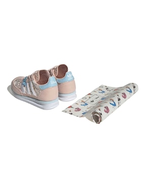 Tenis Adidas Originals para niña Sl72