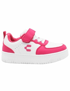 Tenis Charly para niña Skate