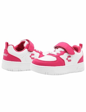 Tenis Charly para niña Skate