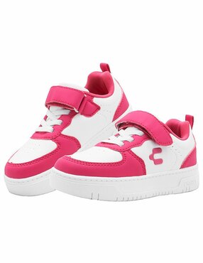 Tenis Charly para niña Skate