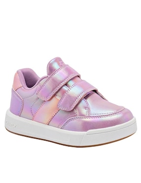 Tenis Charly para niña