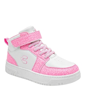 Tenis Charly para niña