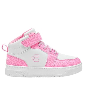 Tenis Charly para niña