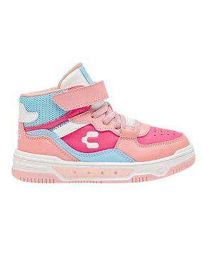 Tenis Charly para niña