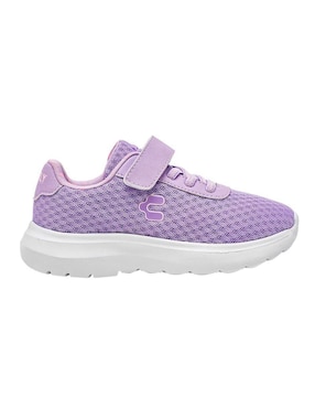 Tenis Charly para niña
