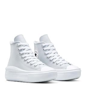 Tenis Converse para niña Winter Essentials