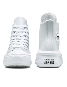 Tenis Converse para niña Winter Essentials