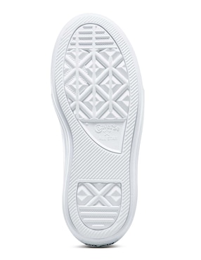 Tenis Converse para niña Winter Essentials