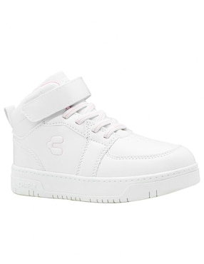 Tenis Charly para niña Back To School