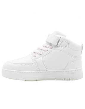 Tenis Charly para niña Back To School