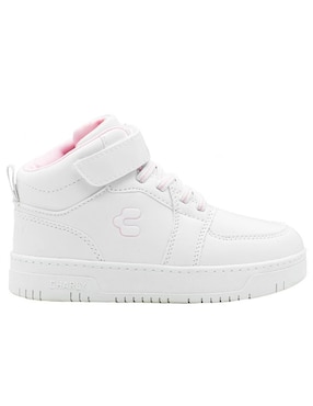 Tenis Charly para niña Back To School