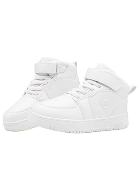 Tenis Charly para niña Back To School