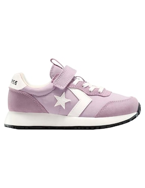 Tenis Converse para niña Omega Trainer