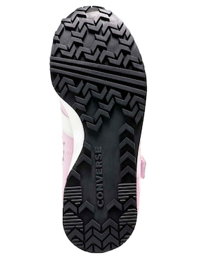 Tenis Converse para niña Omega Trainer
