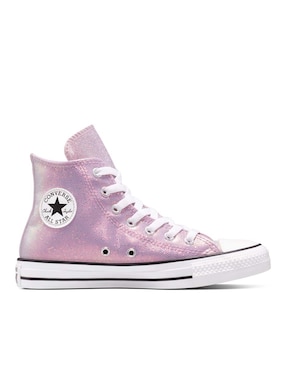 Tenis Converse para niña Holiday Disco