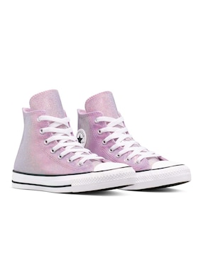 Tenis Converse para niña Holiday Disco