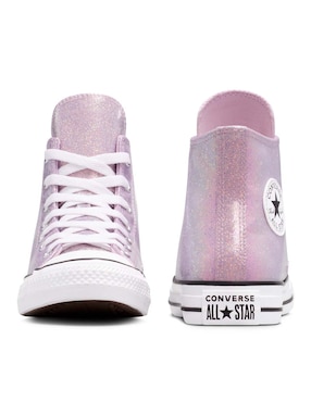 Tenis Converse para niña Holiday Disco