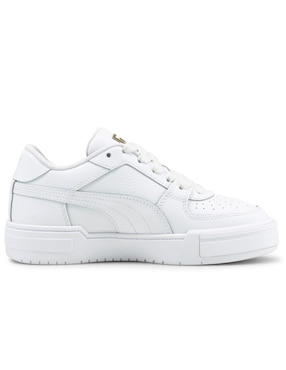 Tenis Puma para niña
