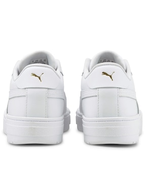 Tenis Puma para niña