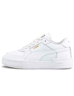 Tenis Puma para niña