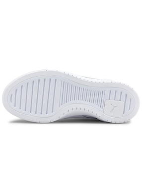 Tenis Puma para niña
