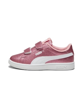 Tenis Puma para niña