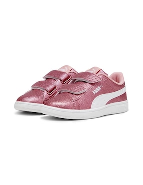 Tenis Puma para niña