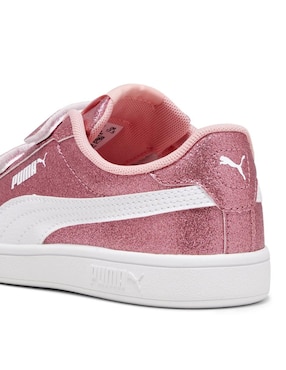 Tenis Puma para niña