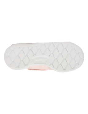 Tenis Reebok para bebé niña Club C