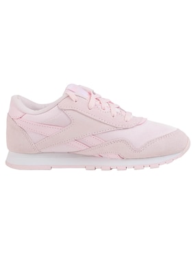 Tenis Reebok para niña