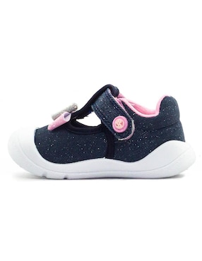 Tenis Bubble Gummers para niña