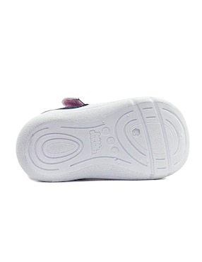 Tenis Bubble Gummers para niña